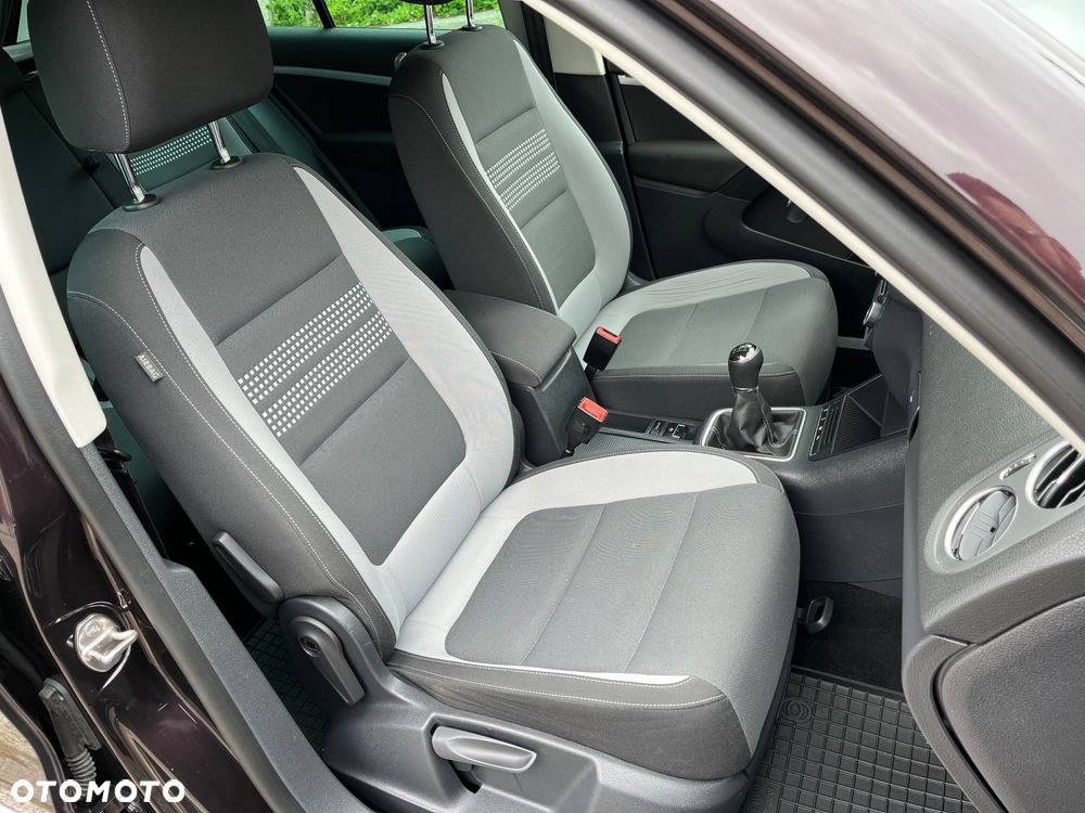 Volkswagen Tiguan 2.0 TDI CityLine - 17