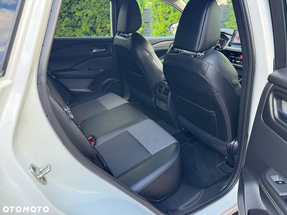 Nissan Qashqai - 31