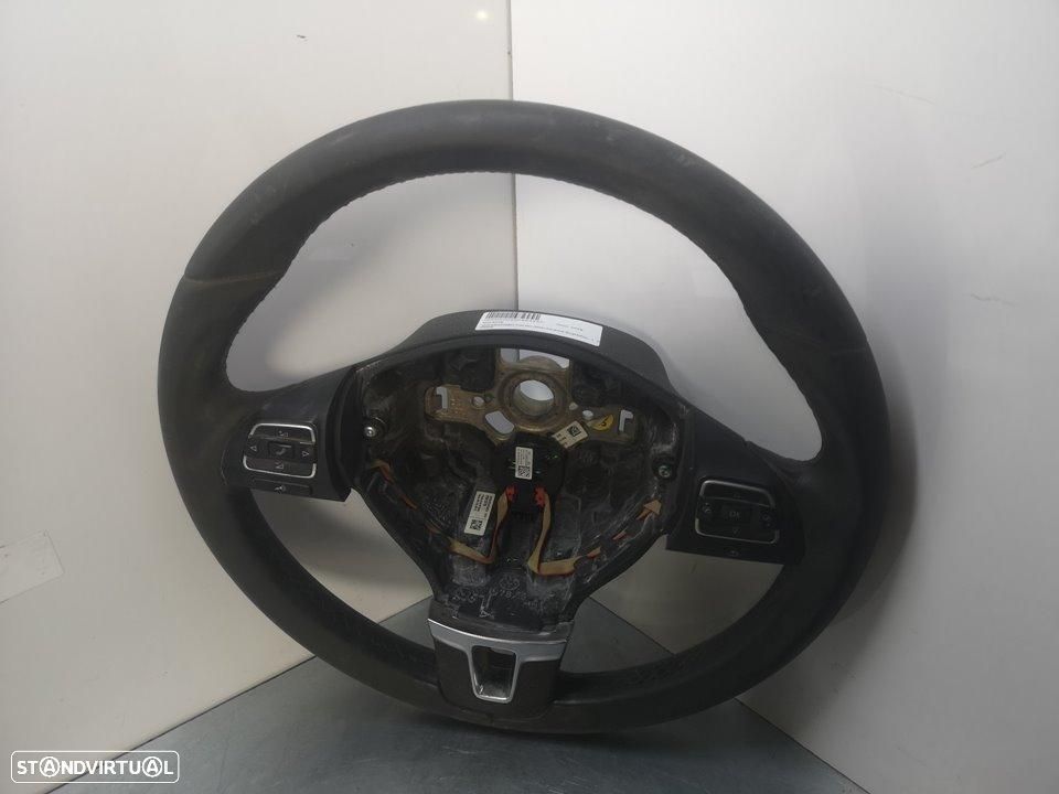 VOLANTE VOLKSWAGEN TIGUAN 5N2 - 1