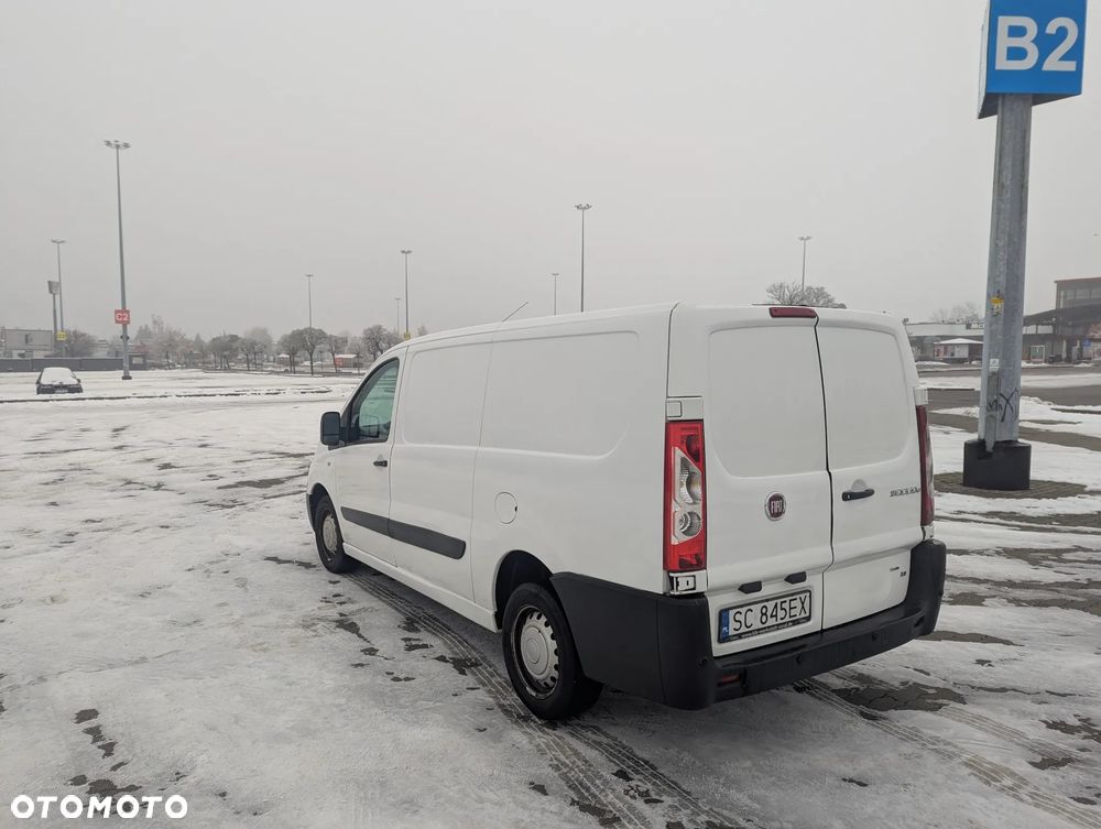 Fiat Scudo - 4