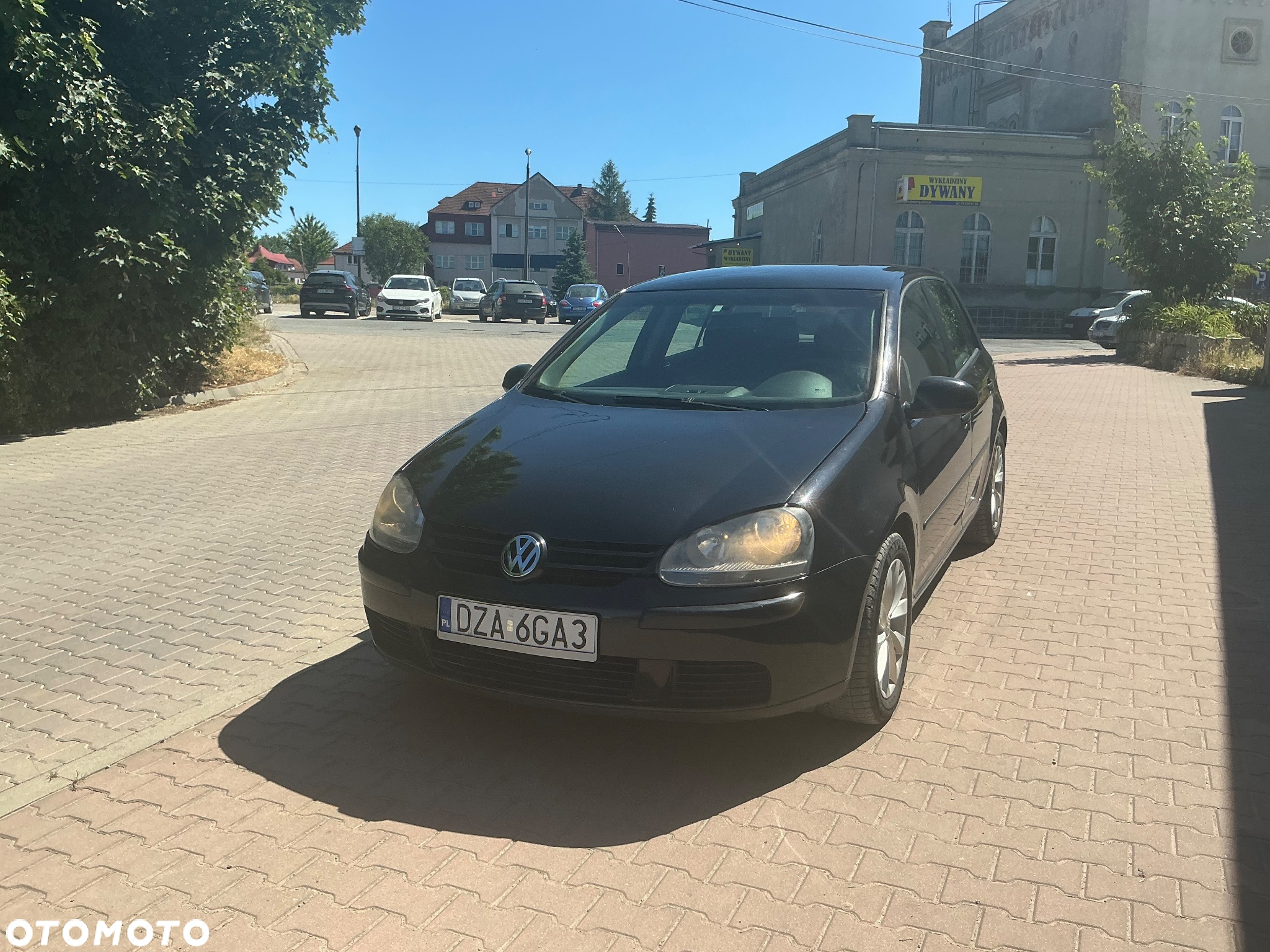 Volkswagen Golf V 1.4 Comfortline - 2