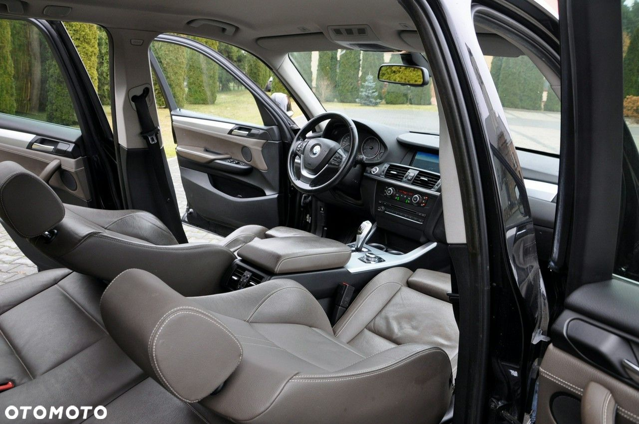 BMW X3 - 24