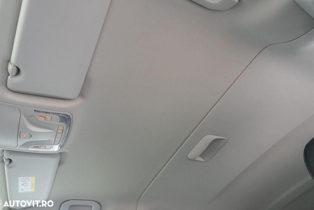 Mercedes-Benz V - 17