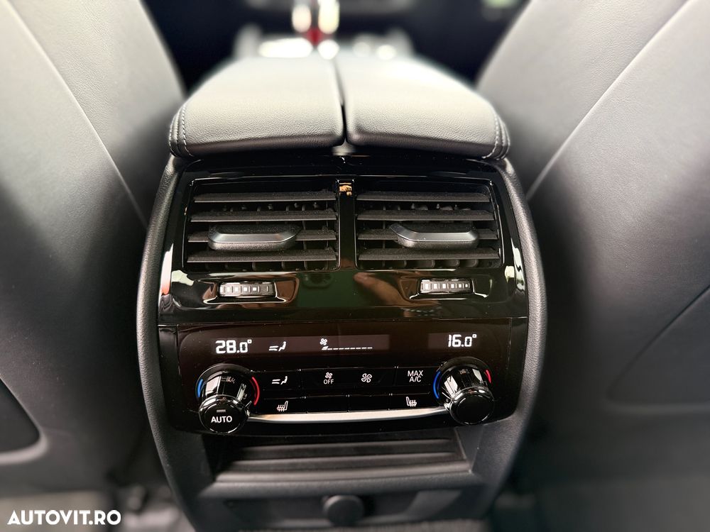 BMW M5 - 25