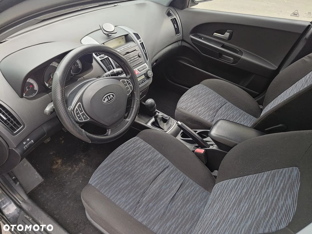 Kia Ceed 1.6 Crdi Optimum - 13