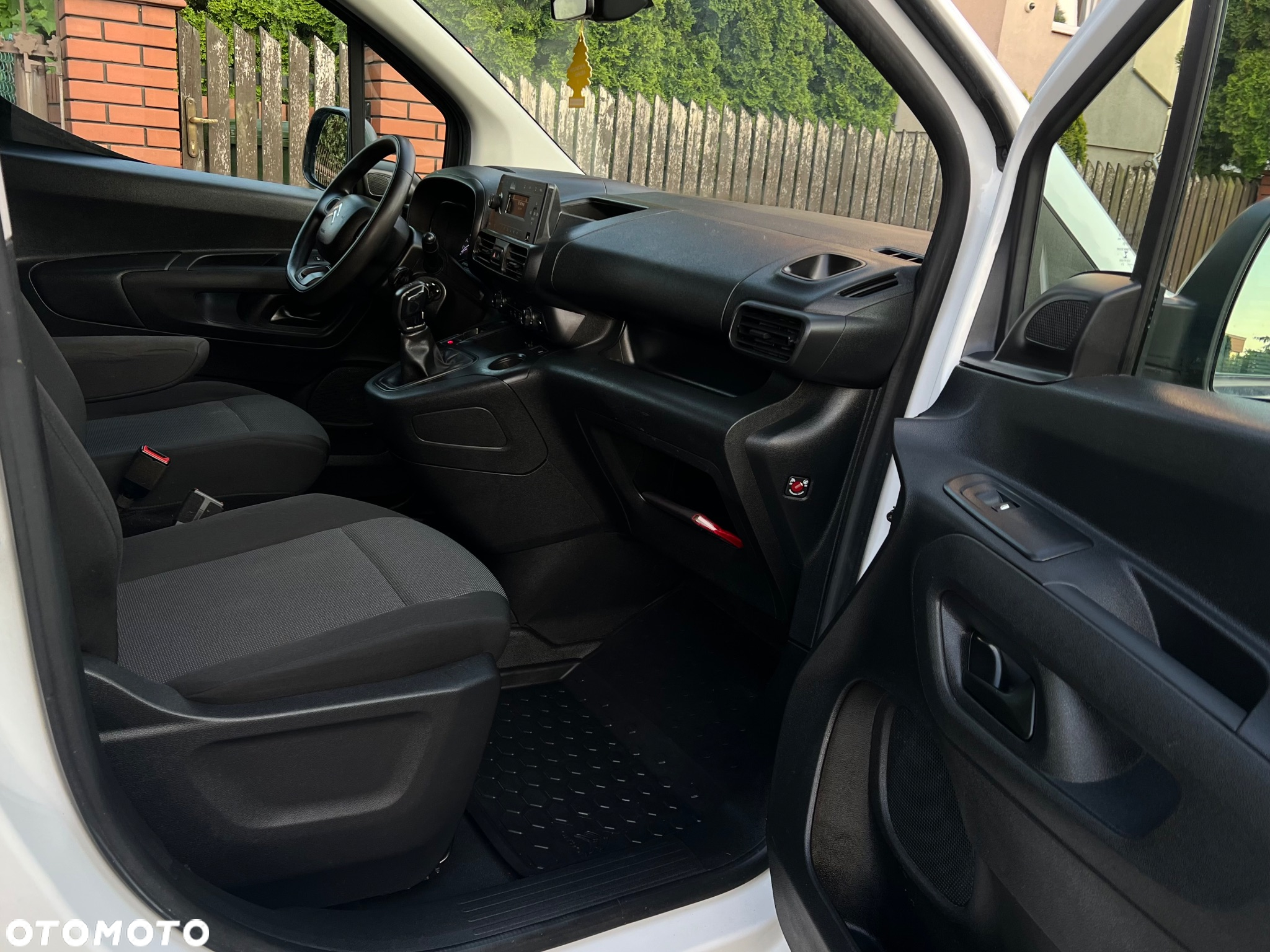 Citroën Berlingo - 10