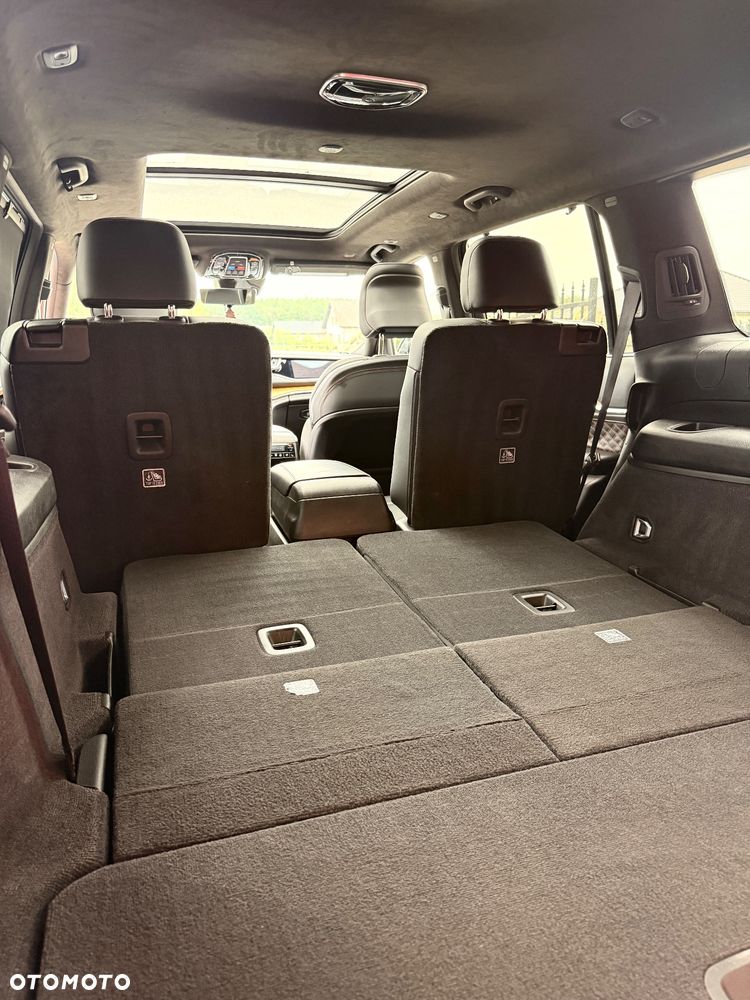 Jeep Grand Cherokee - 21