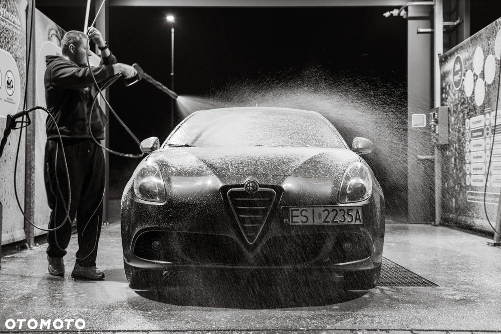Alfa Romeo Giulietta 1.4 TB MultiAir Progression - 24