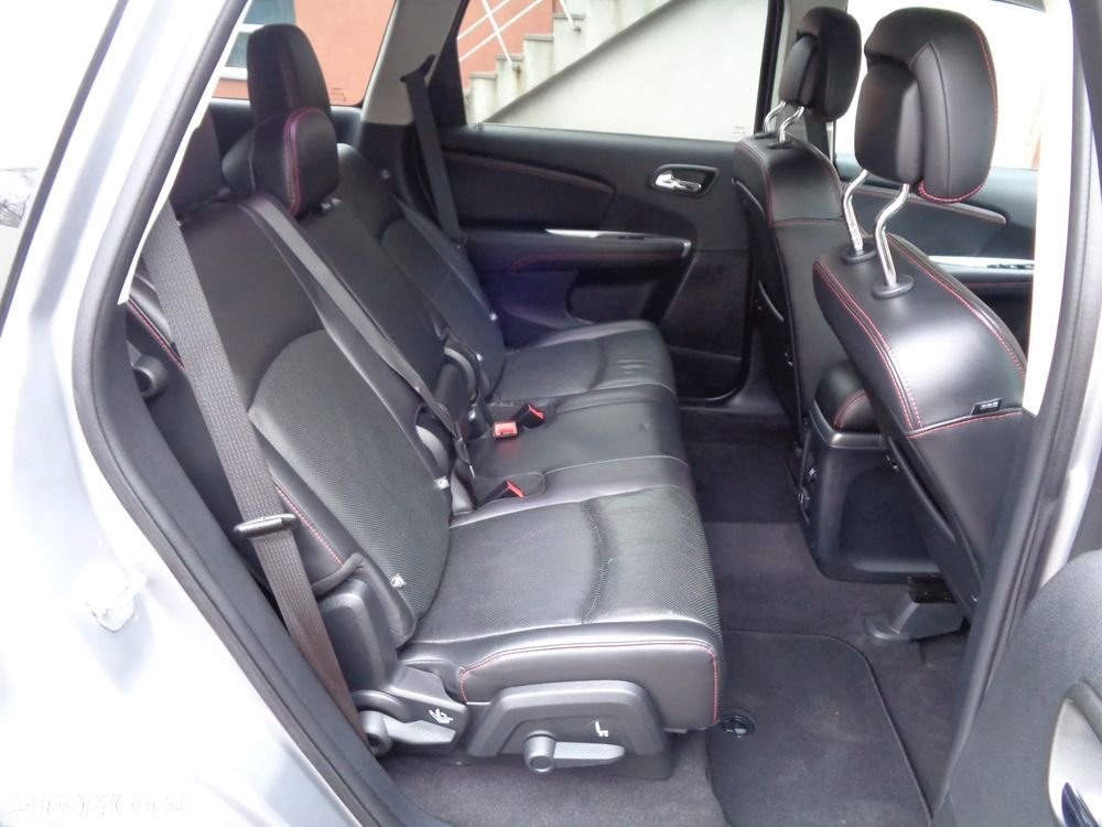 Dodge Journey - 9
