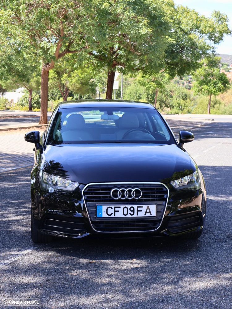 Audi 80 - 3