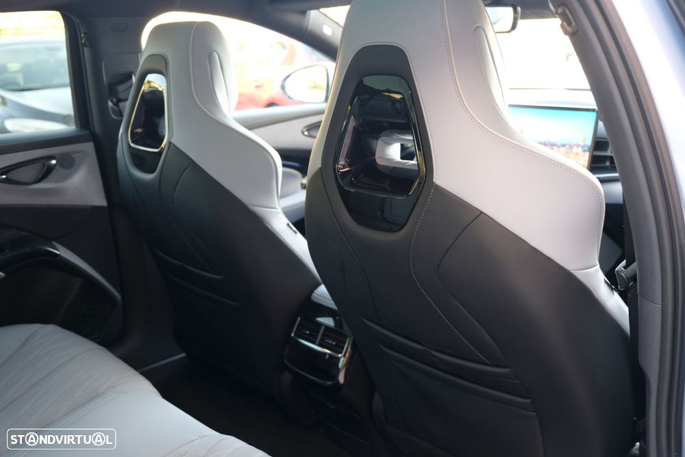 BYD Seal 82.5 kWh Design - 21