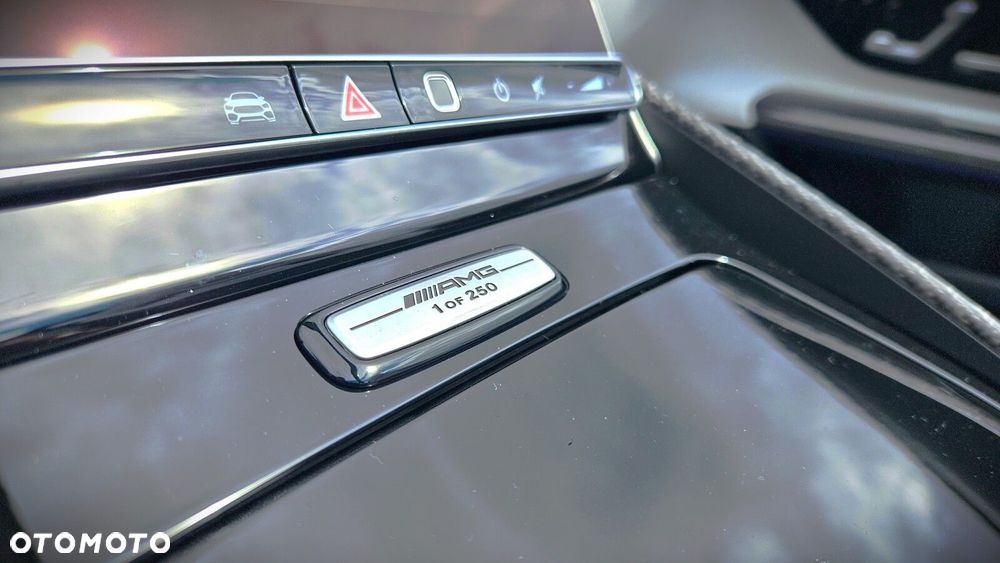 Mercedes-Benz AMG GT - 18