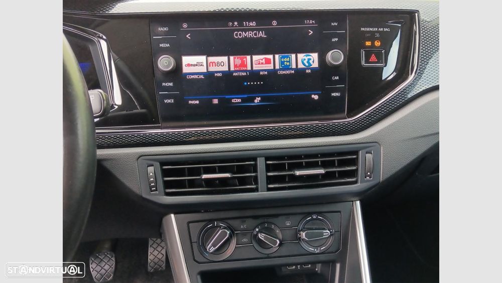 VW Taigo 1.0 TSI Life - 14