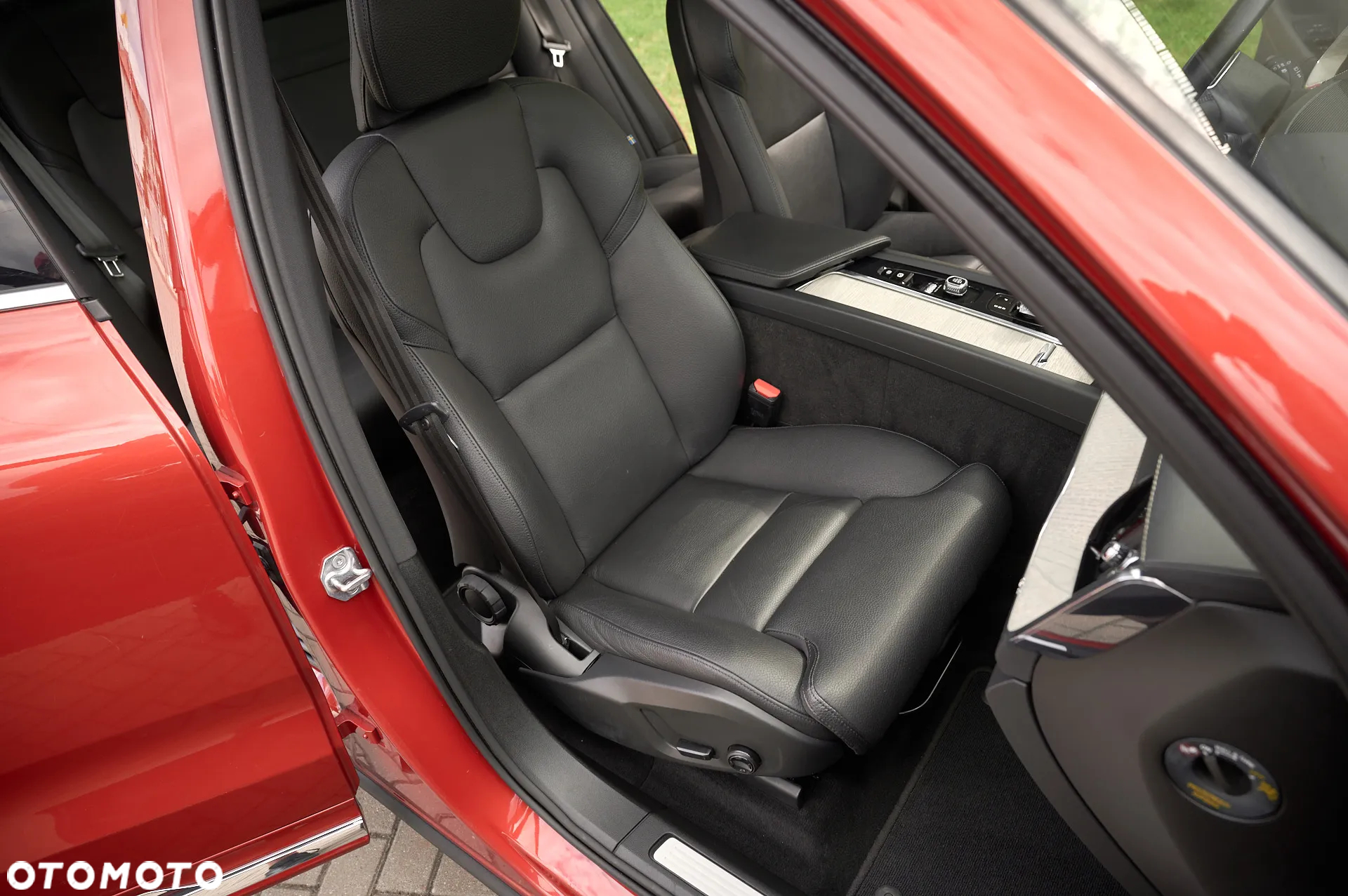 Volvo XC 60 - 26