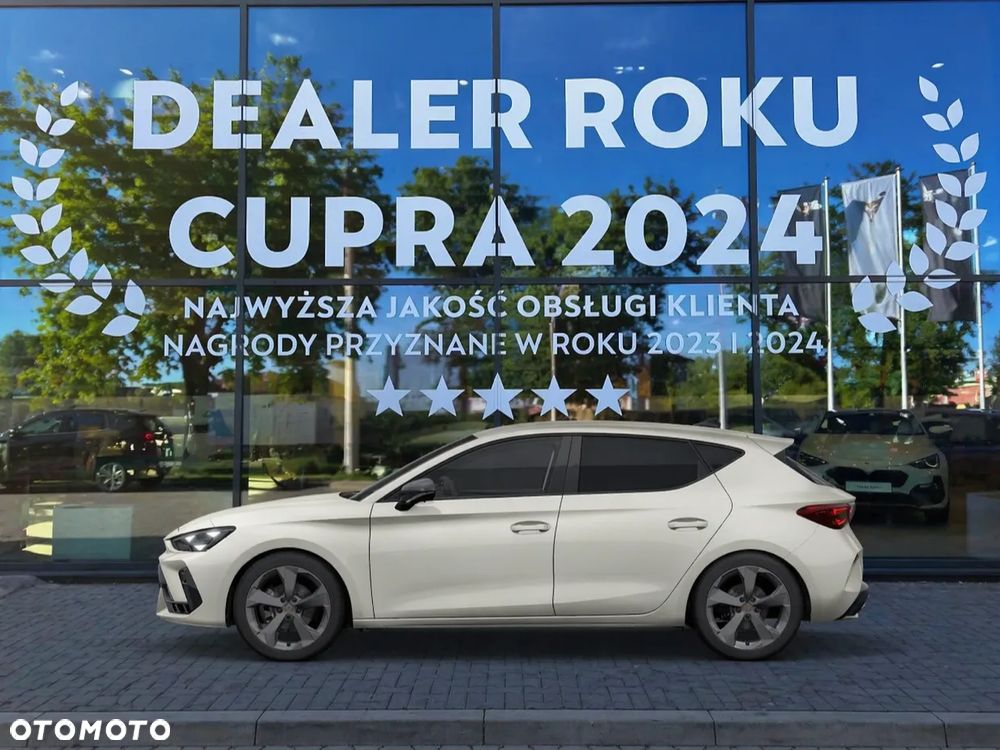 Cupra Leon 1.5 TSI - 3