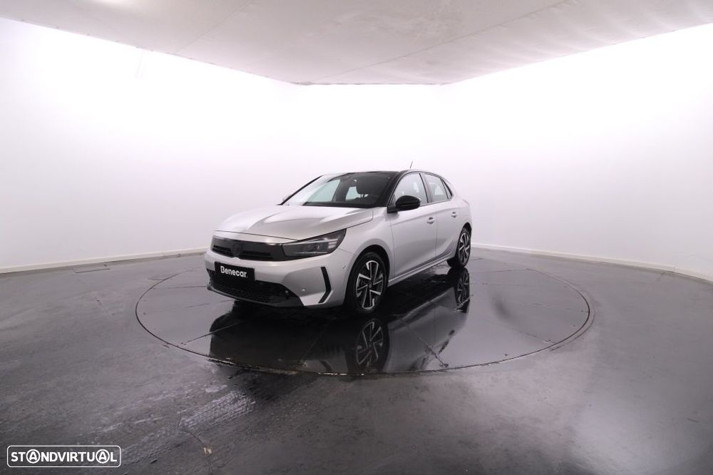 Opel Corsa 1.2 T GS - 1