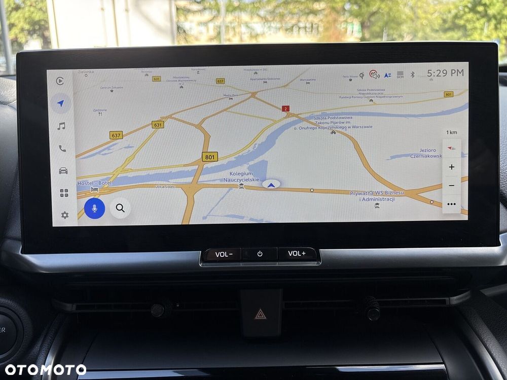 Toyota C-HR 2.0 Hybrid Dynamic Force Style - 16