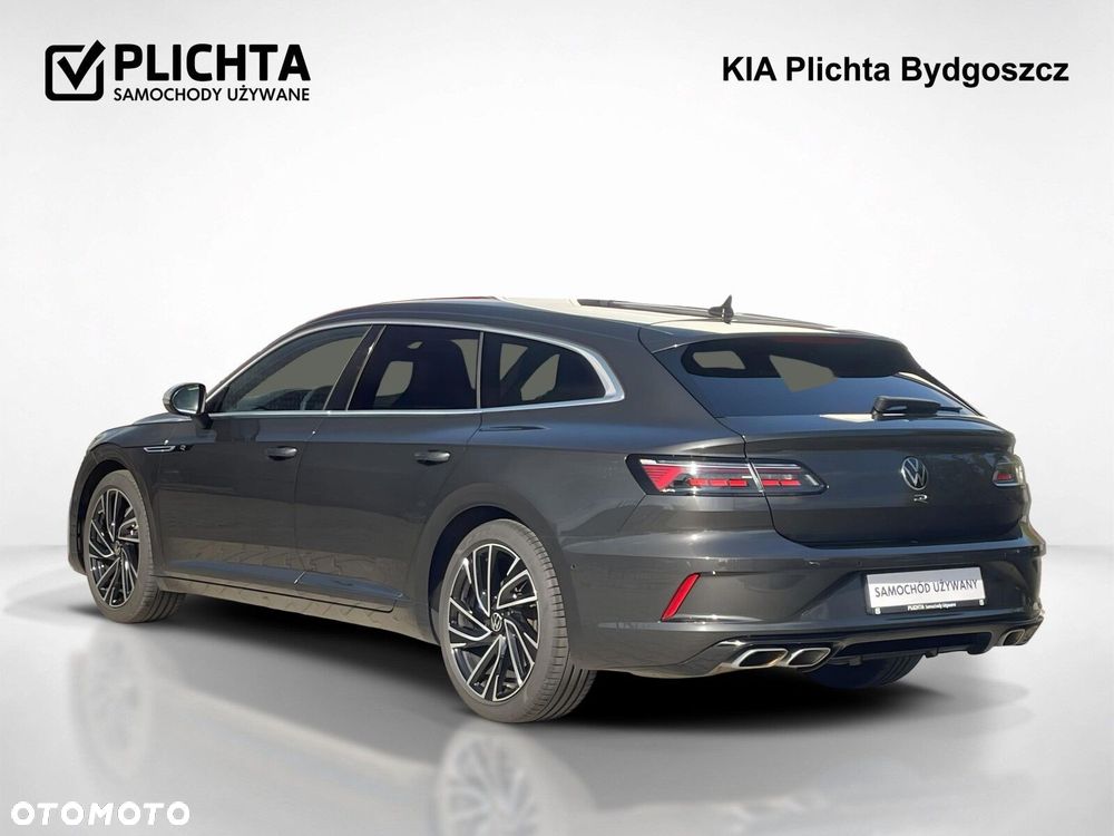 Volkswagen Arteon Shooting Brake - 3