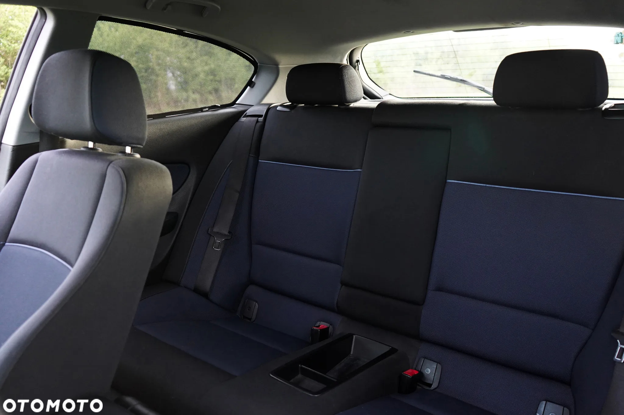 BMW Seria 1 118d - 20