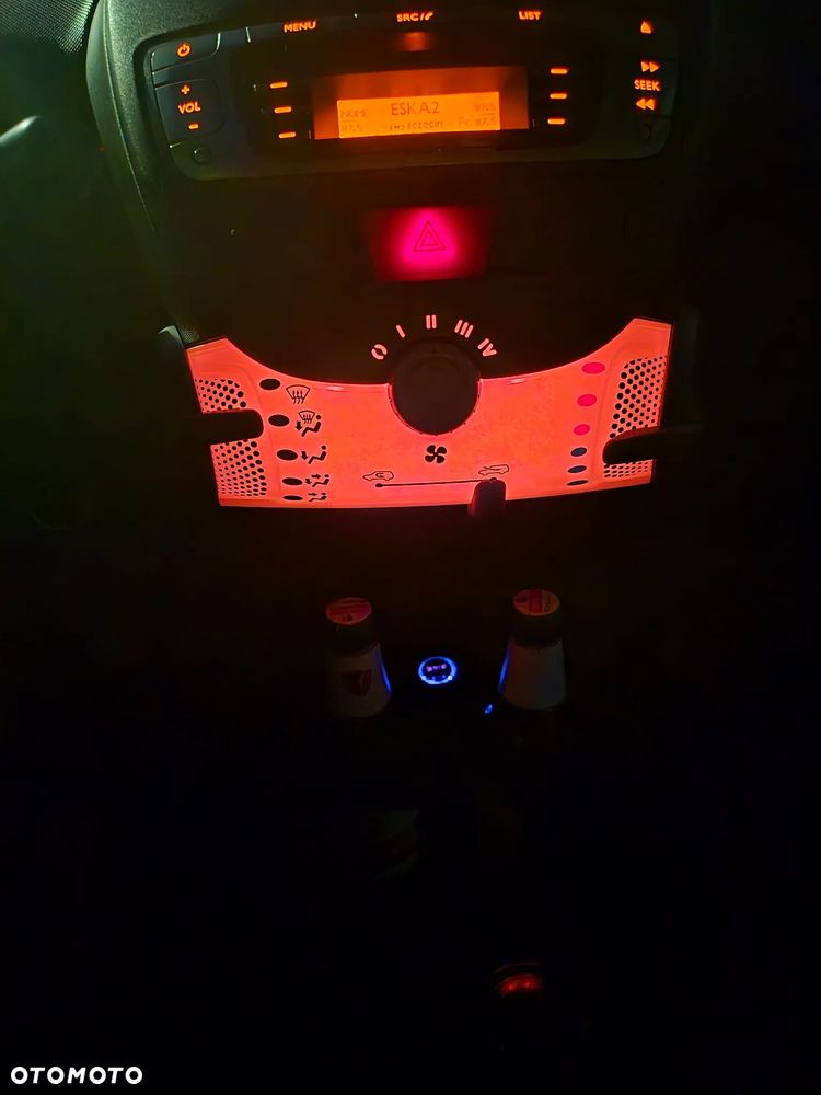 Citroën C1 1.0 VTi Live - 33