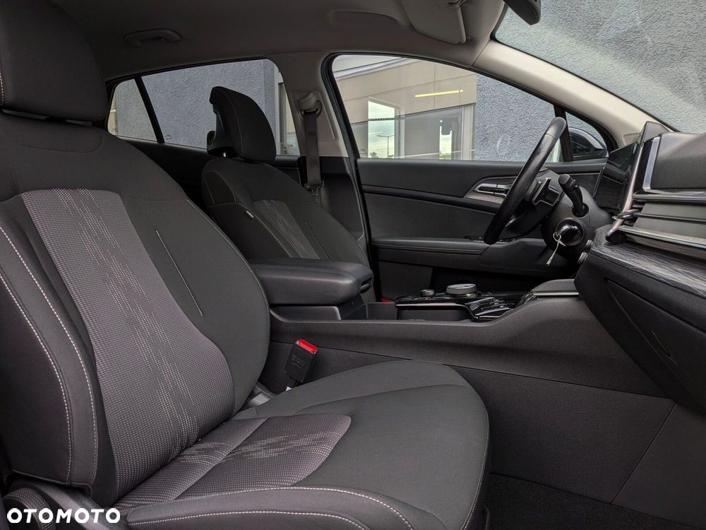 Kia Sportage 1.6 T-GDI MHEV L 2WD DCT - 12