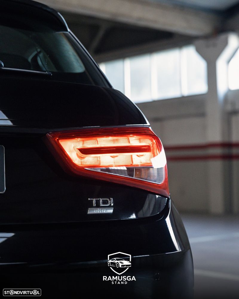 Audi A1 Sportback 1.4 TDI - 7