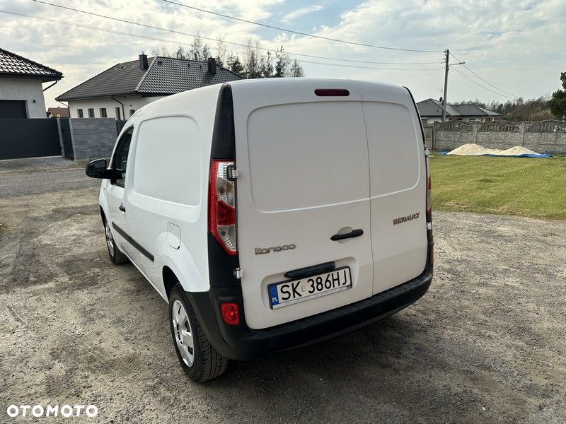 Renault Kangoo - 4