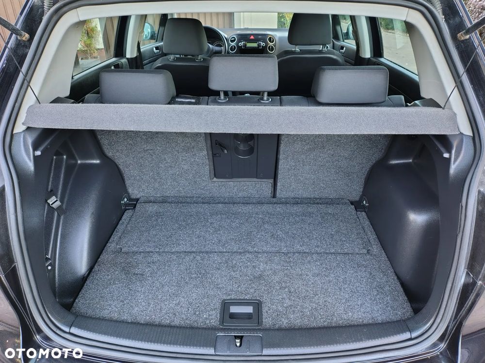 Volkswagen Golf Plus 1.6 Trendline - 20