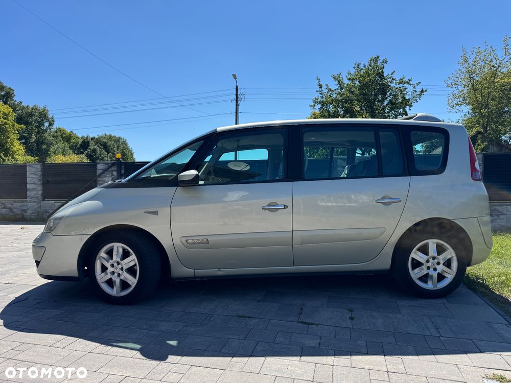 Renault Espace - 3