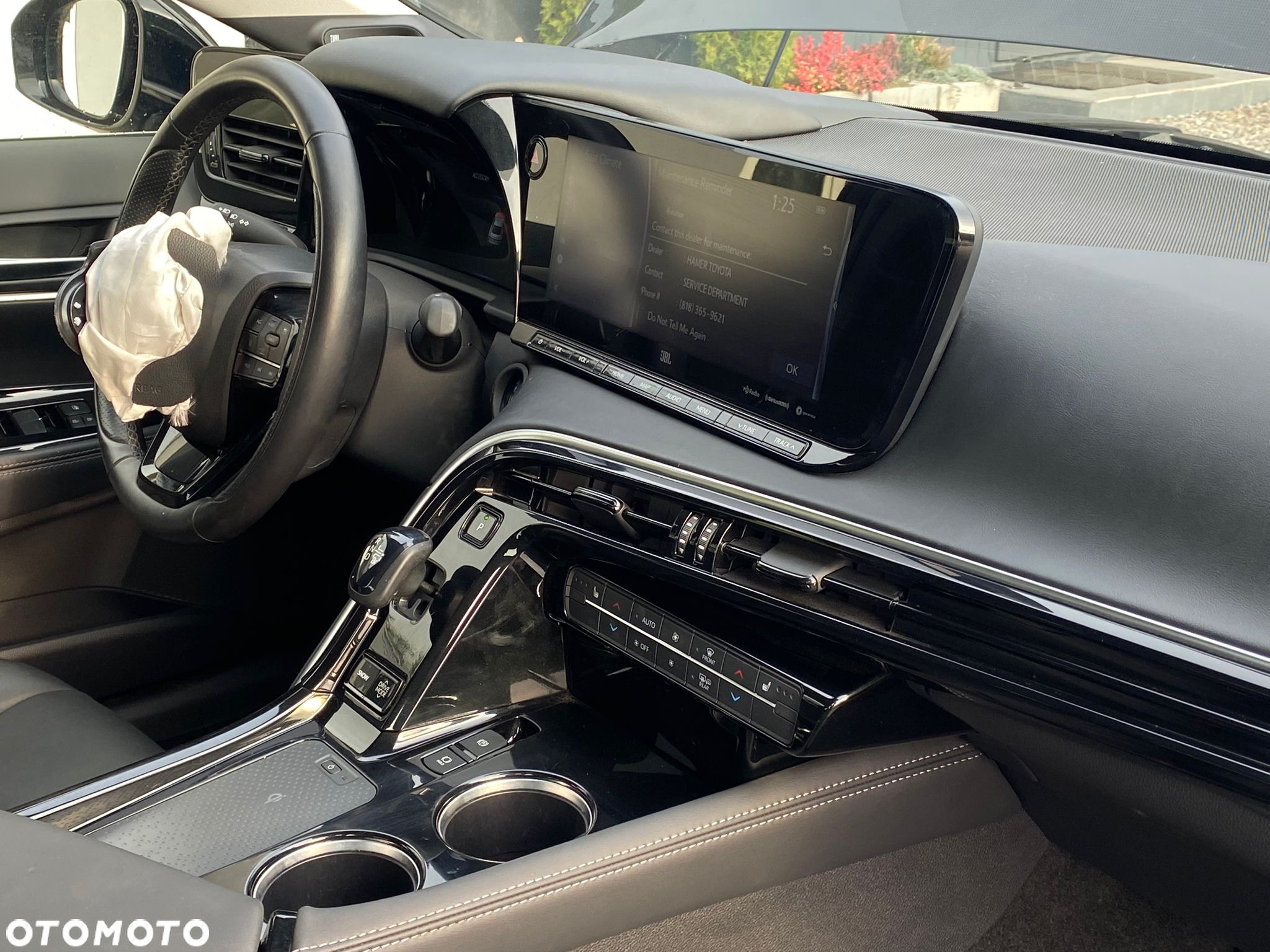 Toyota Mirai Executive - 13