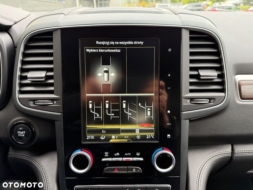 Renault Koleos 2.0 dCi Intens 4x4 - 19