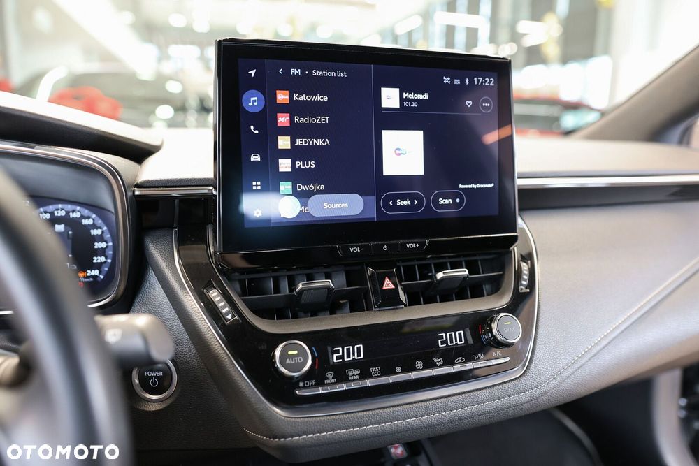 Toyota Corolla 1.8 Hybrid Comfort - 19