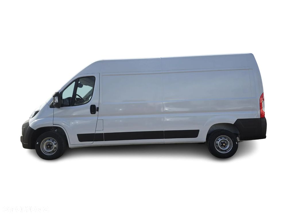 Fiat Ducato L3H2 140KM - 2