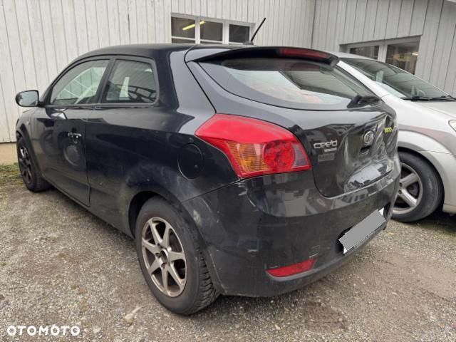 Kia ProCeed 1.6 Crdi M - 5