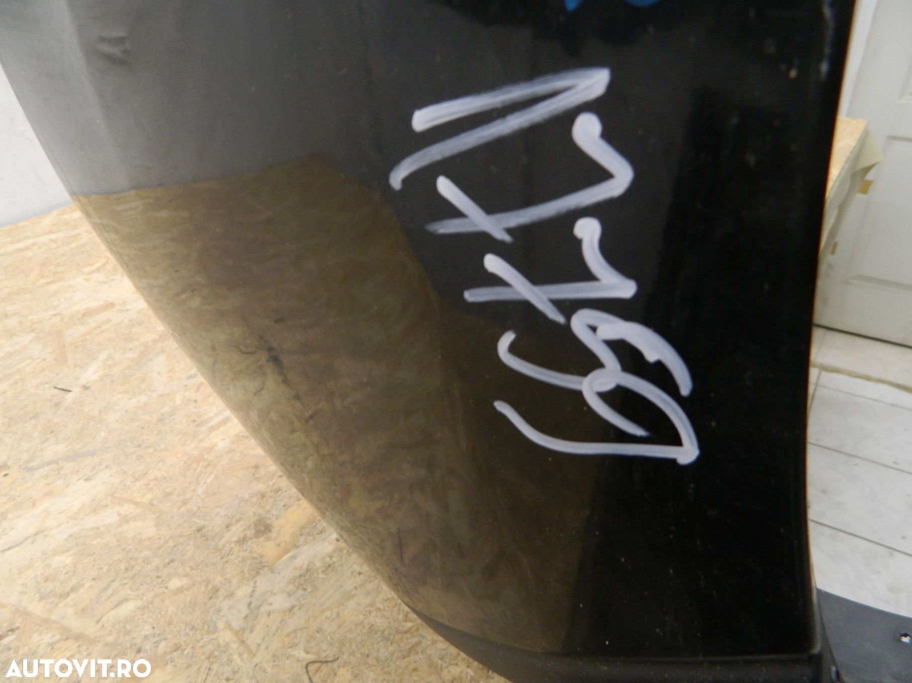 Bara spate Dacia Duster, 2009, 2010, 2011, 2012, 2013, 850220033R. - 11