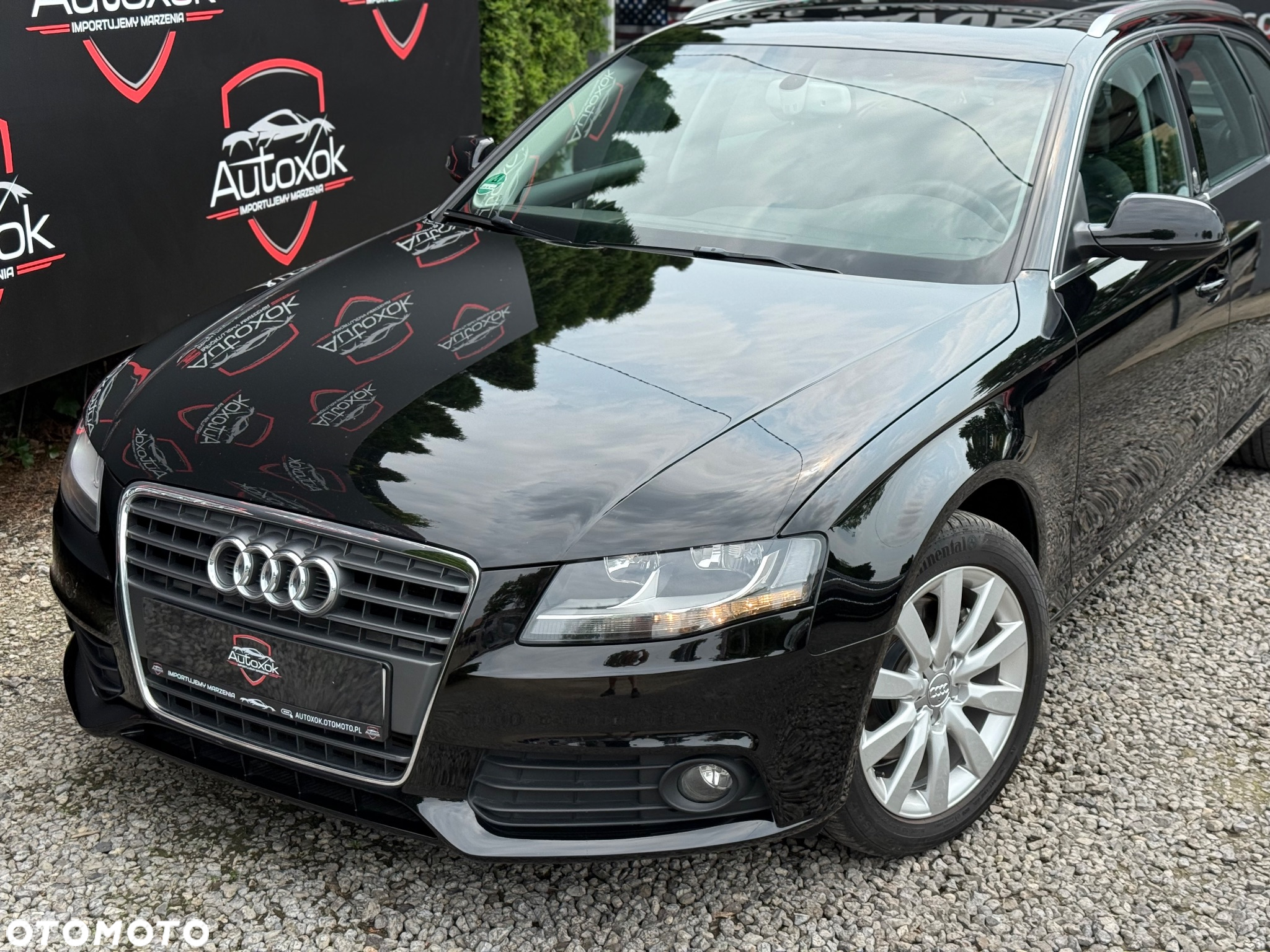 Audi A4 - 2