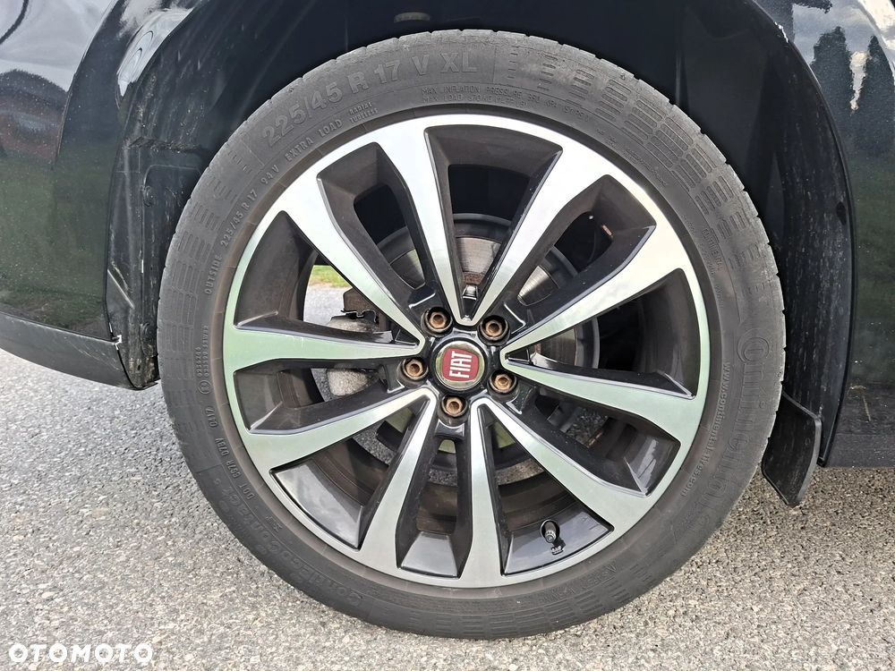 Fiat Tipo 1.4 T-Jet Lounge - 25