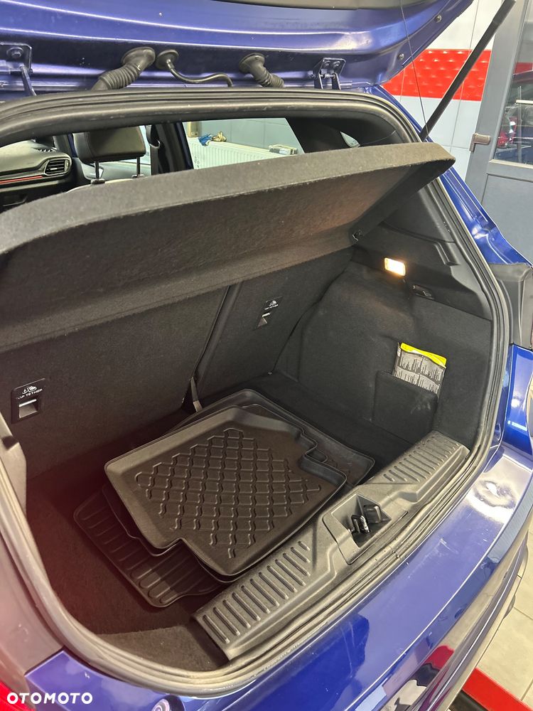 Ford Fiesta 1.0 EcoBoost ST-Line ASS - 36