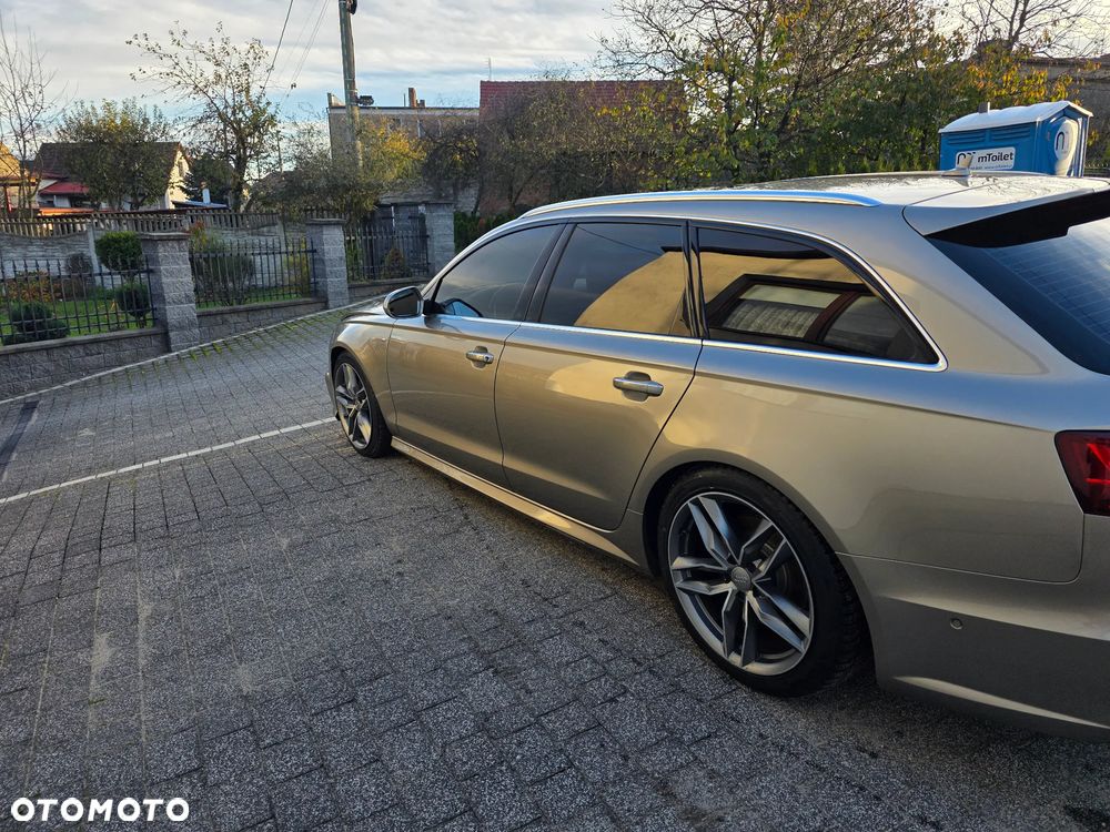 Audi A8 3.0 TDI Quattro - 4