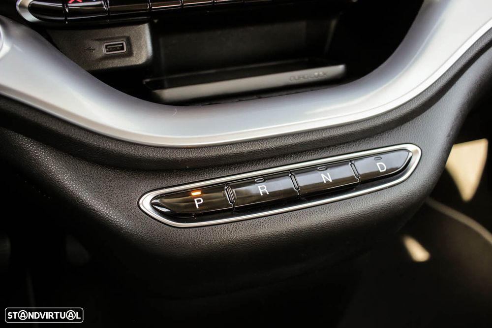 Fiat 500e 42kWh Pop - 17