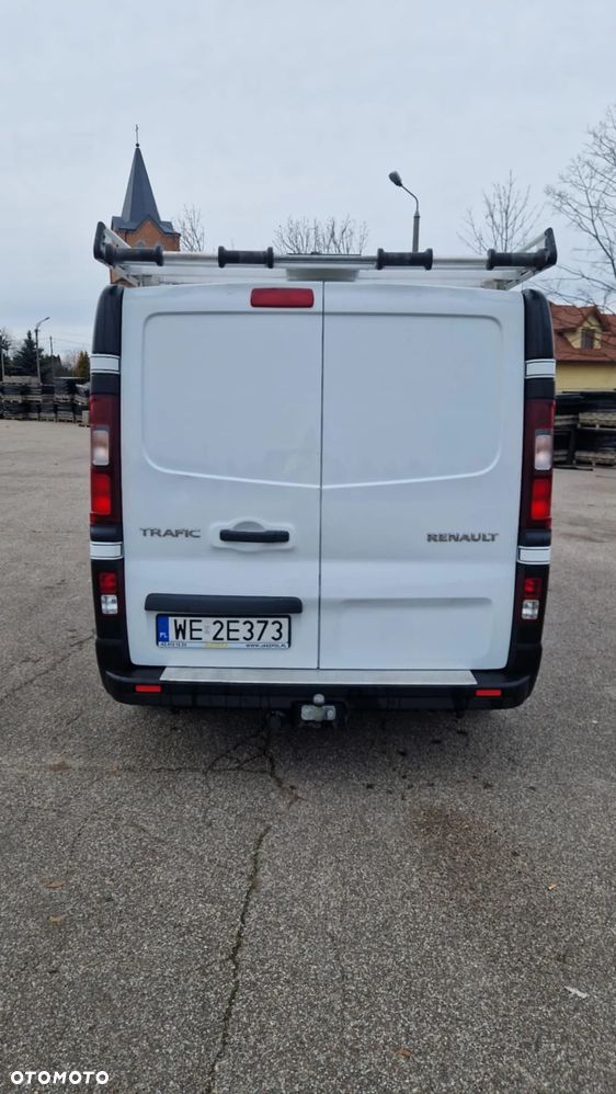 Renault Trafic - 5