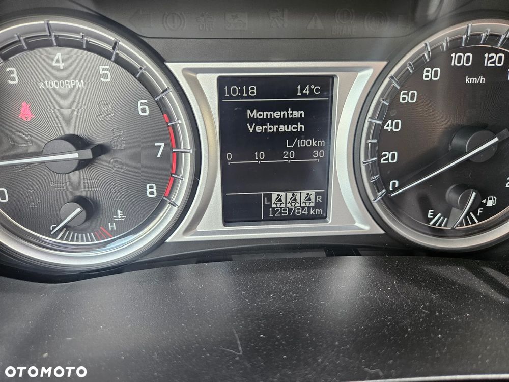 Suzuki Vitara 1.6 (4x2) Comfort - 27