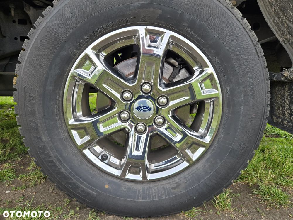 Ford F150 - 21
