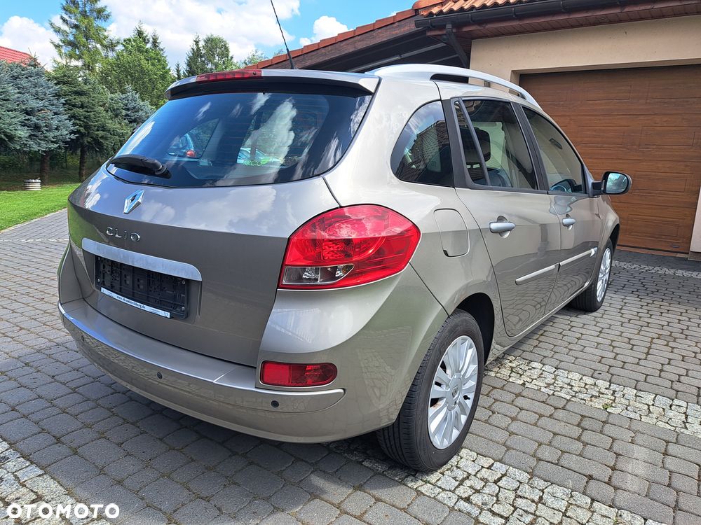 Renault Clio 1.2 TCE Expression - 8