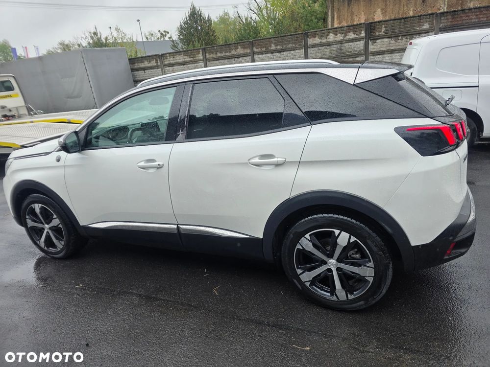 Peugeot 3008 BlueHDi 130 Stop & Start EAT8 Crossway - 18