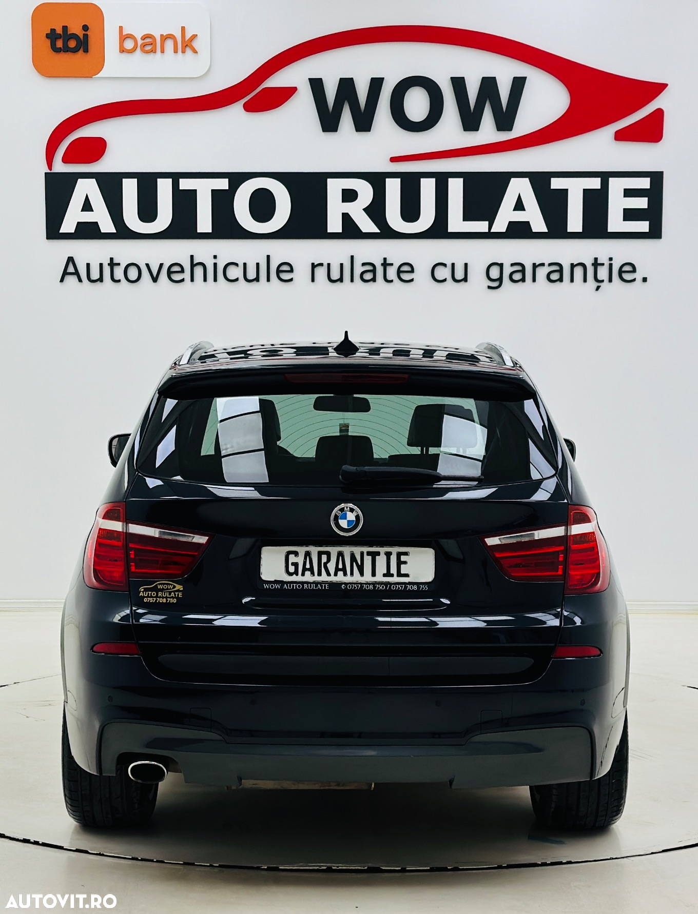 BMW X3 - 9
