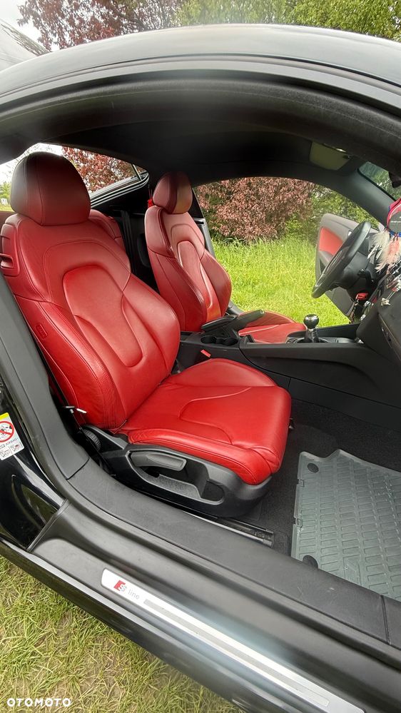 Audi TT Coupé 1.8 TFSI Prime Line - 18