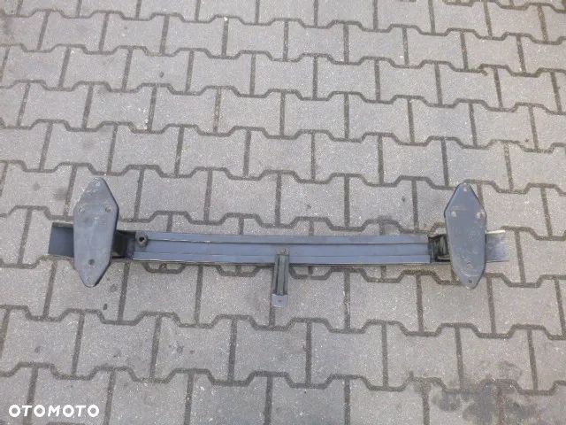 BELKA ZDERZAKA PRZÓD FIAT PANDA II - 11