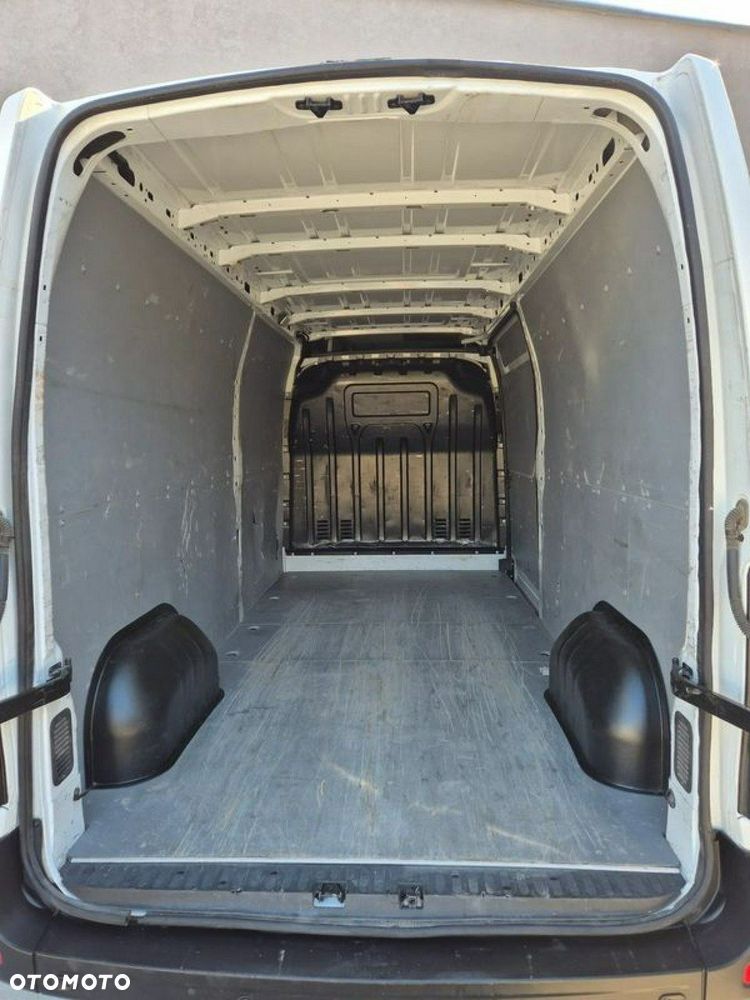 Renault Master L3H2 Pack Clim (bryg.) - 11