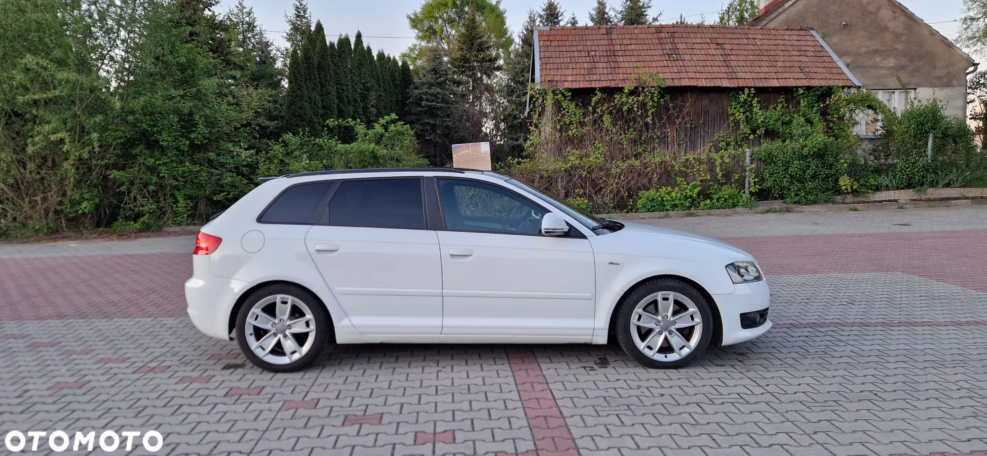 Audi A3 Sportback - 12